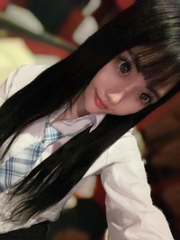 登校しました💘