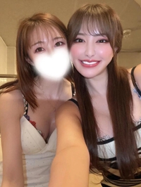 ほたるさんと💓