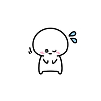 ごめんなさい🙇‍♀️