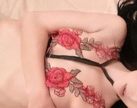 少し動いたら…