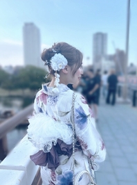 嬉しいお言葉🎀🫧