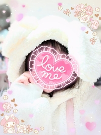 もふもふうさぎ?