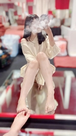 身体も中もﾋﾞｼｮﾋﾞｼｮ♡♡