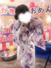 8月の予定とホールガール💓