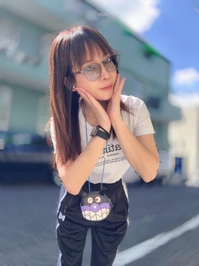 今日はお天気☀️.°だよお🤗🤗