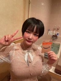 💟今日もありがとうでした🛁