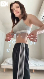 メガネウエストチャレンジしてみた😳😳