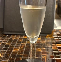 人生初の🍶