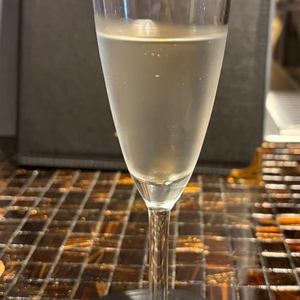 人生初の🍶