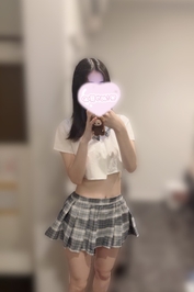 ホールガール💕