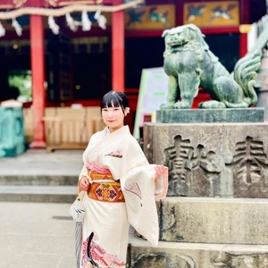 【わたしも見てるよ♡】