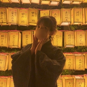 今日は隅田川花火🎇浴衣着てお出かけ💗