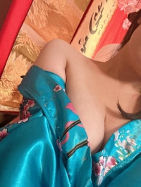 私の長所って♡