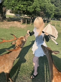 💖誕生日祝い旅♡