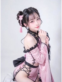 かな【VIP＋SPコース対応】