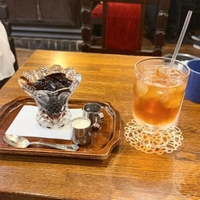 ほっとひと息