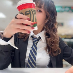 今日は暖かいね☀️このくらいの気温がいいなあ😇