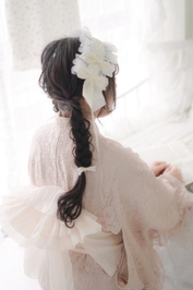 どこからみる？♡