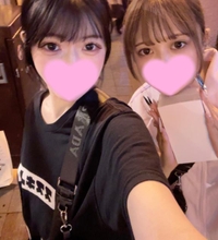 めるちゃんと🤍