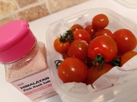 自家栽培トマト🍅