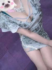 背中だったの🥹♡♡
