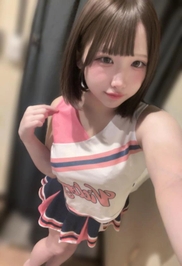 ひな、出勤完了っ🎀