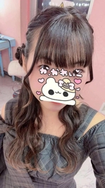 かわいい？