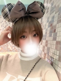 あ、明日、ラスト日❣️