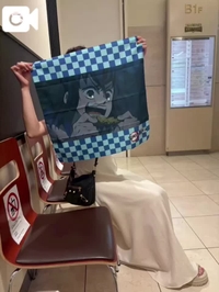 ランダム風呂敷🔀伊之助を引いたときのわたし。✨️