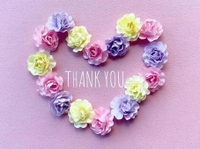 ありがとうございました♥️