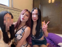 特別なコトしちゃった💗