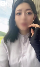 【すみれ♡動画】blog.83 ちょっとだけ電車でお出かけ❤︎