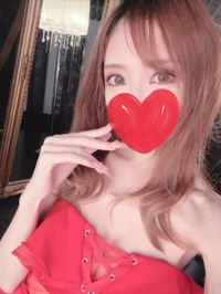 あしたから🎀❤️