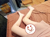 見えそうで…みえない…