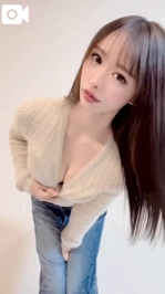 【🎥995】おやすみ前のひとこと♡♡