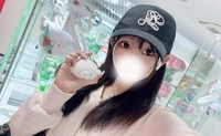桜終わりかけで寂しいね♡