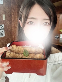 美味しかったのっ!!♡