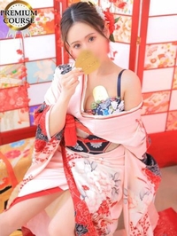 あまつかぜ鳳花