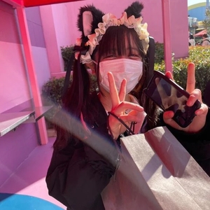 🎀♡148cm、捕獲しにくる？♡🎀