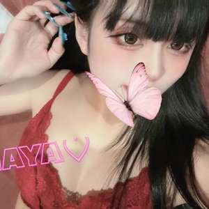 昨日の♡