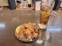 からあげマウンテン🍚