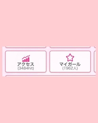 アクセス数感謝🙏💕