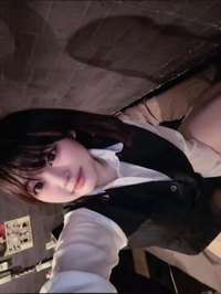 ♡前からも♡
