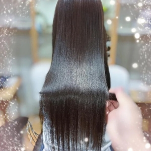 サラサラ💁