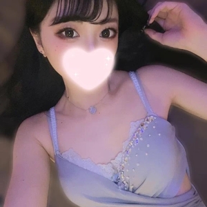 はじめまして🩵