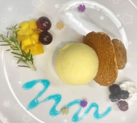 コラボカフェ✨