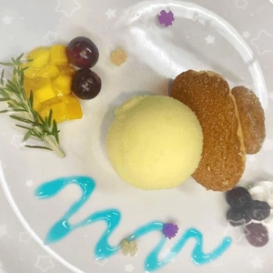 コラボカフェ✨