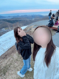 どっちがわたし？の答え合わせだよお🫟