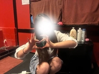 🤍ヤニ入れありがとう🤍