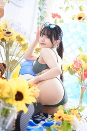 夏の思い出、手を繋いで🎵